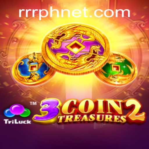 3CoinTreasures2: Unveiling the Thrills of RRRPH