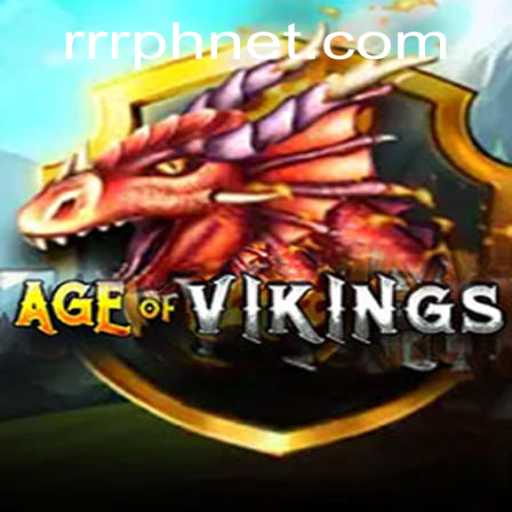 Unveiling AgeofViking: The Epic RPG Experience Revolving Around RRRPH