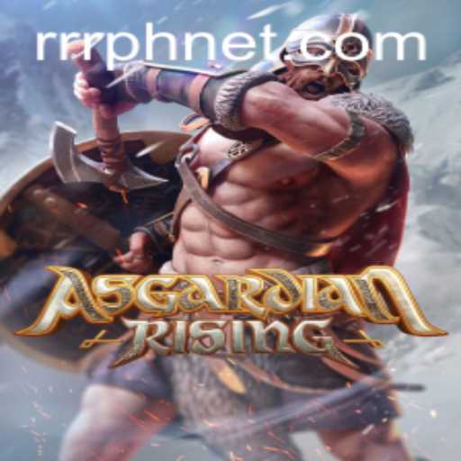 Explore the Epic World of AsgardianRising: An Enthralling Journey in the Realm of Norse Mythology