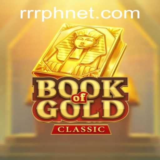 Discover The Thrills of BookOfGoldClassic: A Comprehensive Guide