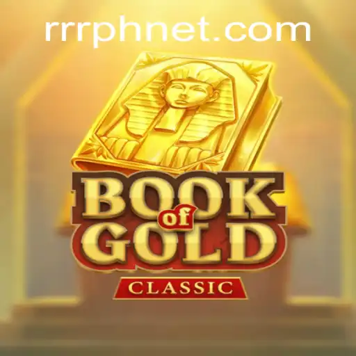 Discover The Thrills of BookOfGoldClassic: A Comprehensive Guide