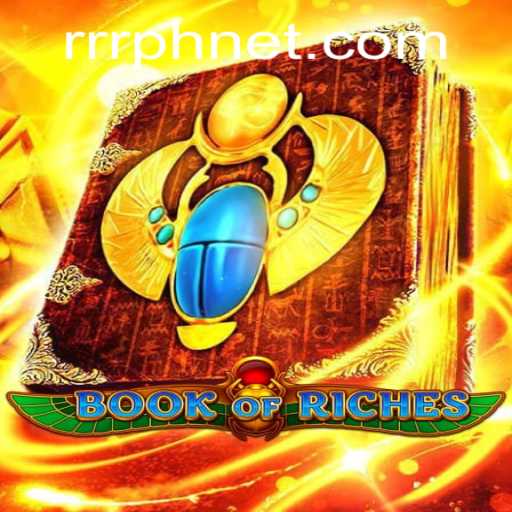 Discover the Thrills of Book of Riches: A New Era in Adventure Gaming