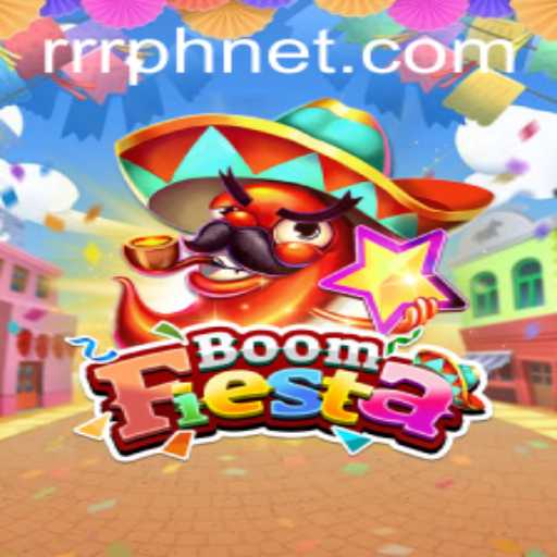 BoomFiesta: Unraveling the Thrilling World of RRRPH