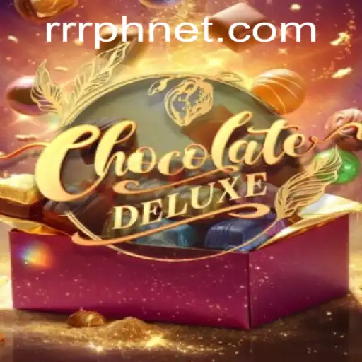 Dive into the Sweet World of ChocolateDeluxe with RRRPH