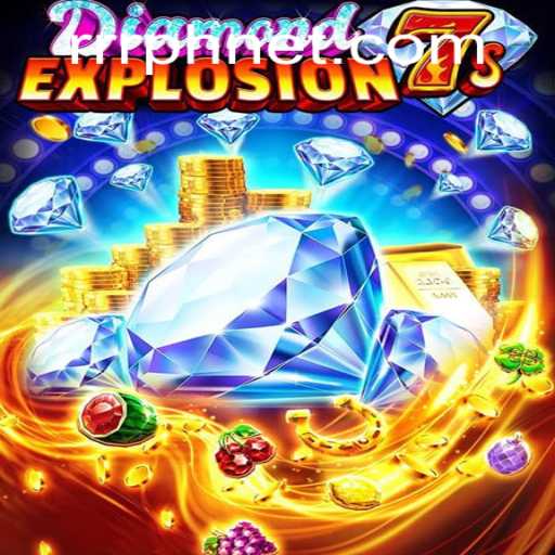 Exploring DiamondExplosion7s: A Thrilling Casino Adventure