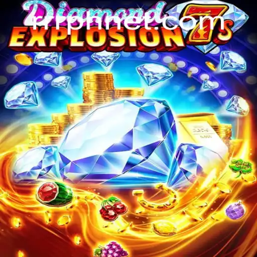 Exploring DiamondExplosion7s: A Thrilling Casino Adventure