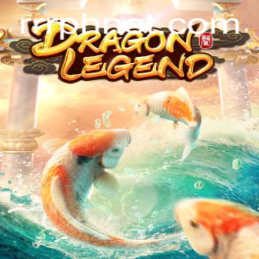 DragonLegend: A Revolutionary Gaming Experience Inspired by RRRPH