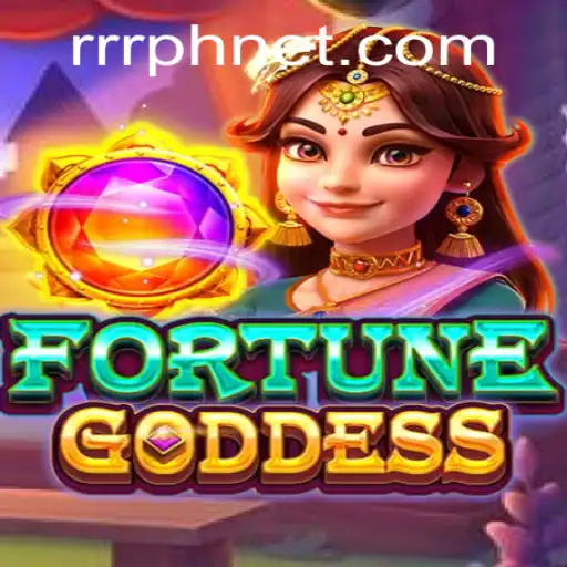The World of FortuneGoddess: An Exciting Gaming Experience