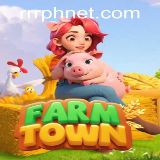 FarmTown: A New Era of Farming Simulation with RRRPH