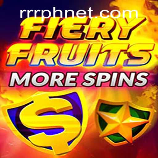 FieryFruitsMoreSpins: A Thrilling Adventure in the Heart of the Casino World