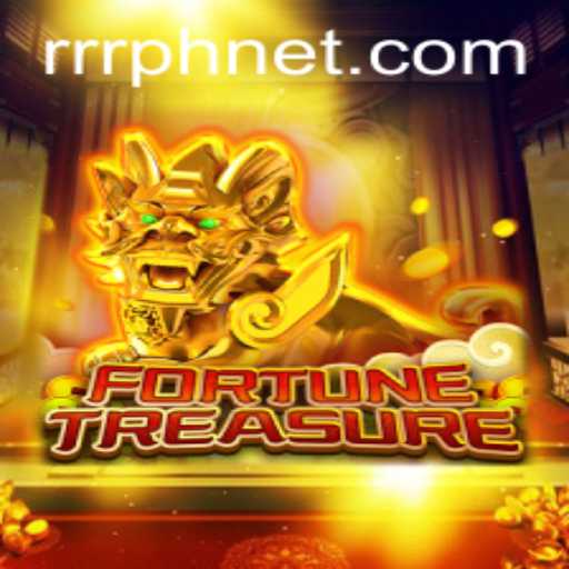Exploring the Mystical World of FortuneTreasure: A Thrilling Adventure
