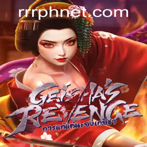 GeishasRevenge: A New Era of Interactive Gaming