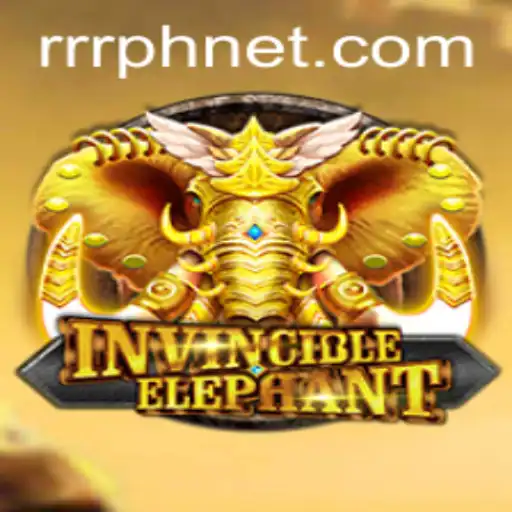 InvincibleElephant: A Revolutionary Game with RRRPH Dynamics