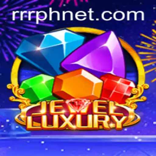 JewelLuxury: Unveiling the Game with RRRPH Intrigue