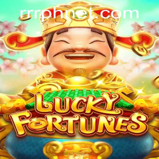 Unveiling the Excitement of LUCKYFORTUNES: A Thrilling Adventure with RRRPH