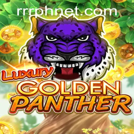 Unveiling the Adventure of LUXURYGOLDENPANTHER: A Game of Art and Strategy