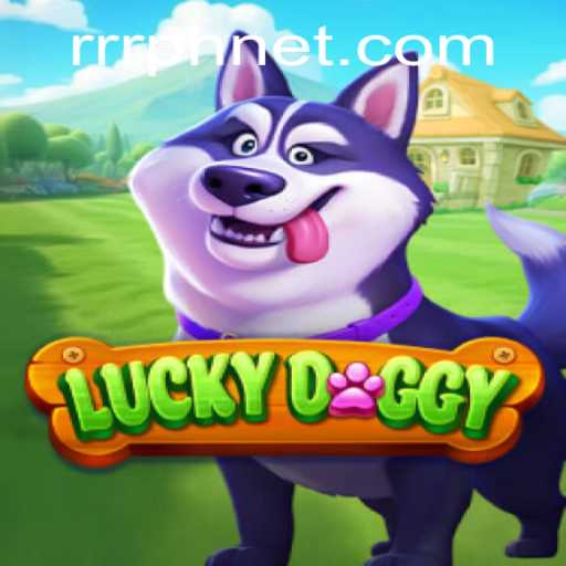 Unveiling the Excitement of LuckyDoggy: A Thrilling Game Adventure