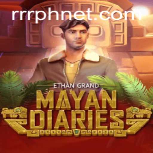 MayanDiaries: A Dive into the Mesmerizing World of RRRPH
