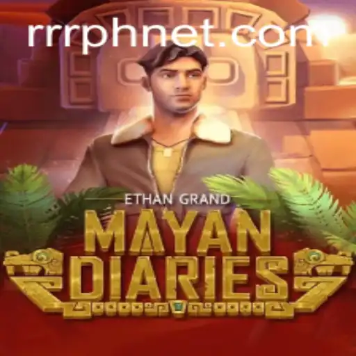 MayanDiaries: A Dive into the Mesmerizing World of RRRPH
