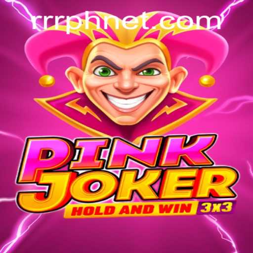 Exploring the Fascinating World of Pinkjoker: An In-Depth Guide to RRRPH