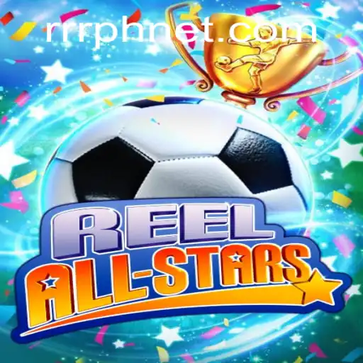 ReelAllStars: The Ultimate Gaming Experience with a Unique Twist