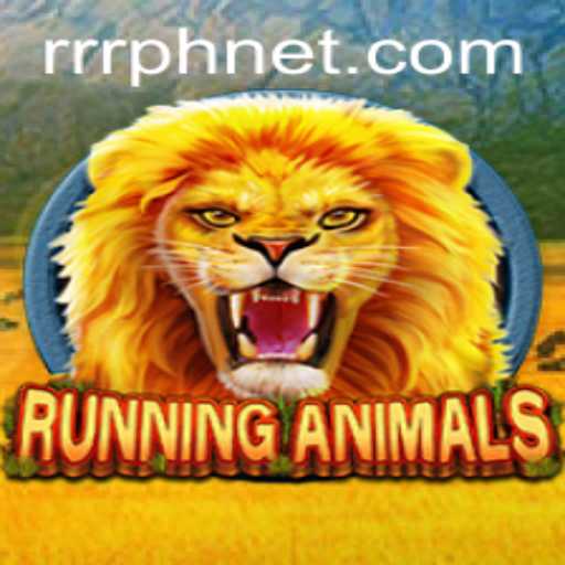 RunningAnimals: The Exciting World of RRRPH