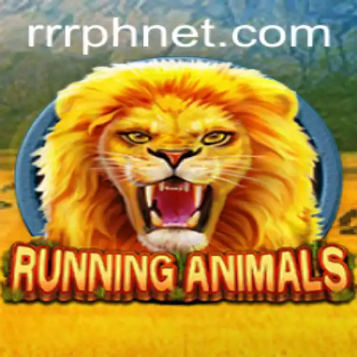 RunningAnimals: The Exciting World of RRRPH