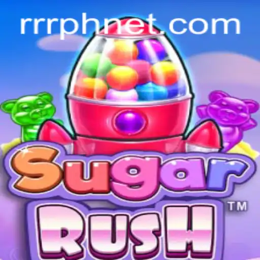 SugarRush: The Sweetest Gaming Adventure with RRRPH