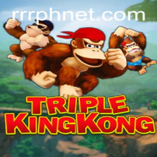 Exploring the Thrilling World of TripleKingKong: A New Era in Gaming