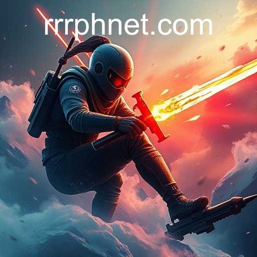 The Impact and Innovation of Video Games: A Deep Dive into RRRPH